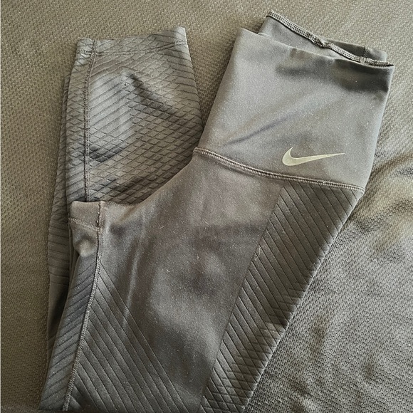 Nike Pants - Nike black Leggings